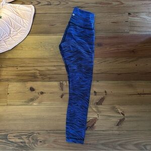 lululemon high times leggings